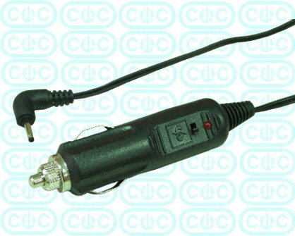 Cigarette to DC Plug